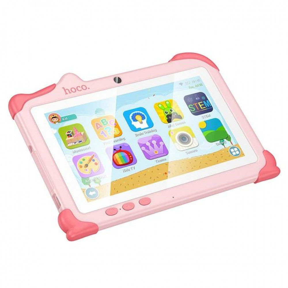 Планшет Hoco детский  HI16  — Pink