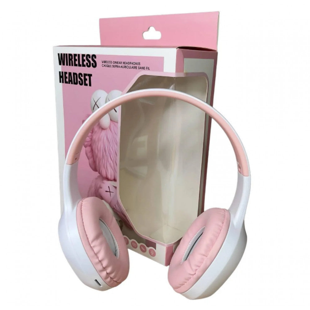 Навушники Bluetooth UK-KT48 (ylz-5) 