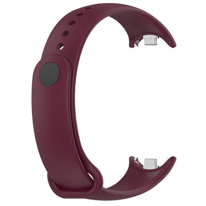 Ремінець Silicone Sport Band Xiaomi Mi Band 8 ; 9 