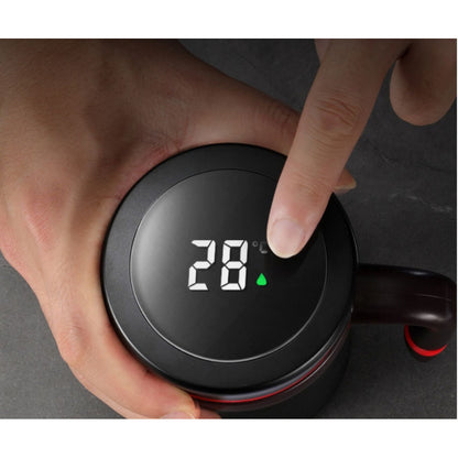 Thermos Business XILUN Classicmug {stainless steel}