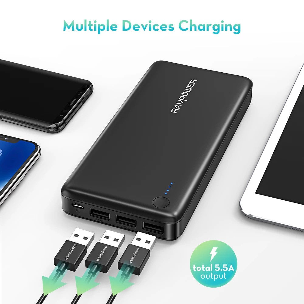 Power Bank 26800 mAh Yoobao K13