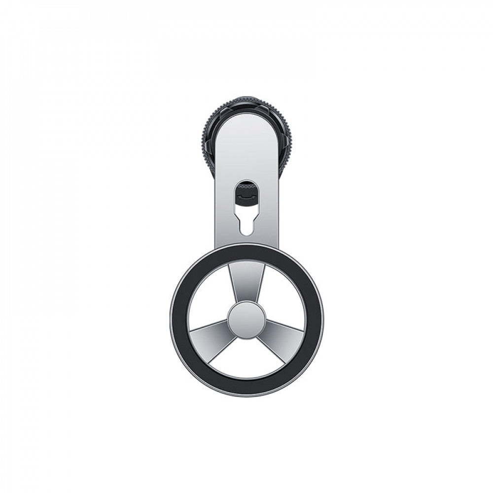 Automatic magnetic trimmer for power lines - WiWU CH026