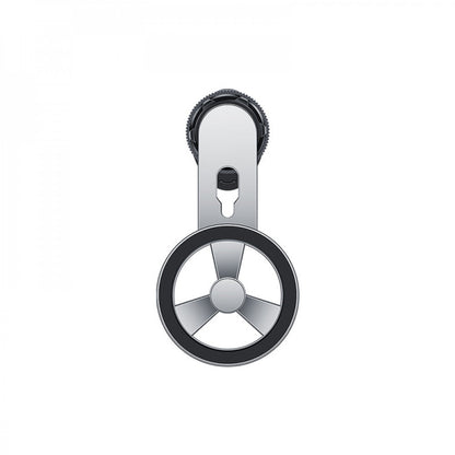 Automatic magnetic trimmer for power lines - WiWU CH026