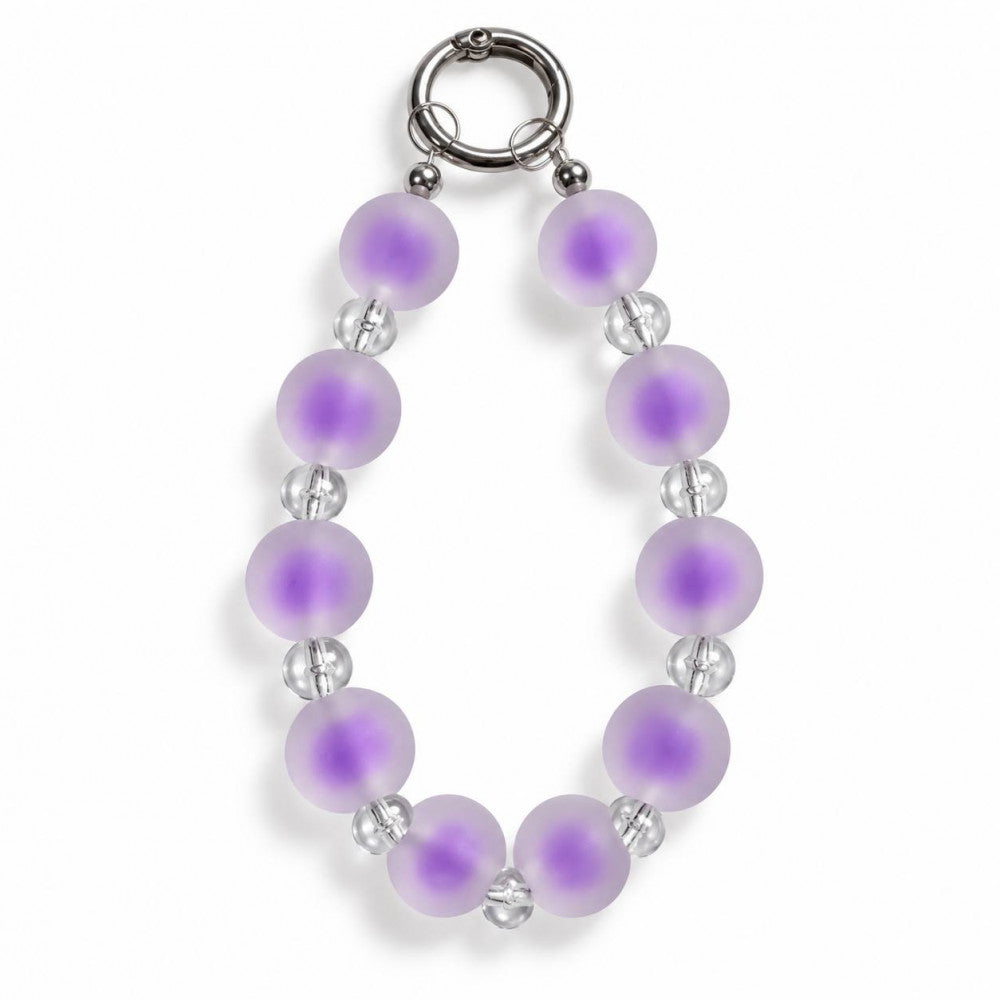 Брелок «Necklace» — Purple