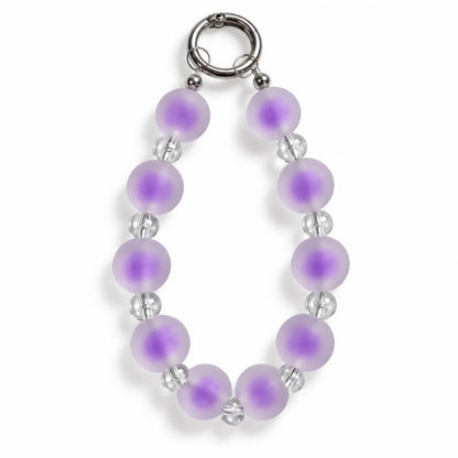 Брелок «Necklace» — Purple