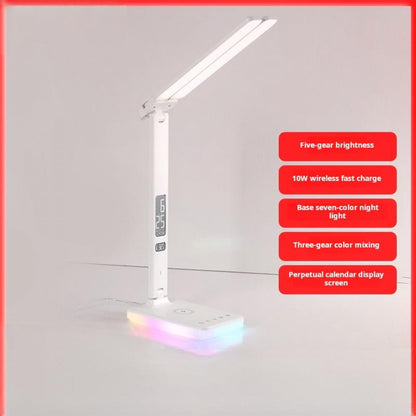 Настольный светильник N8Pro+