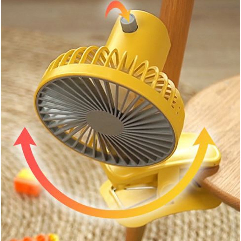 Portable Mini Fan MZL-31a
