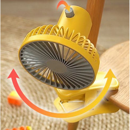 Portable Mini Fan MZL-31a