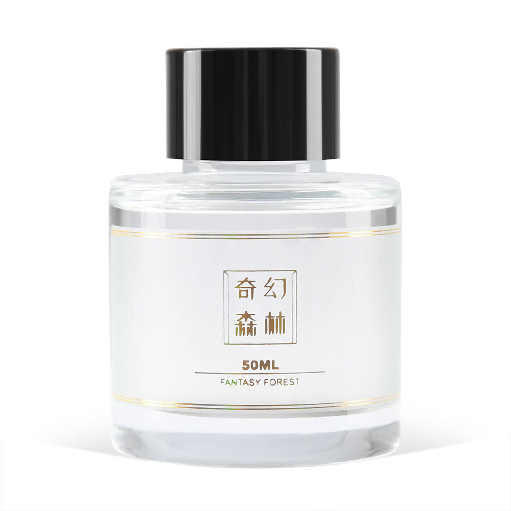 Змінний аромат для автомобільного ароматизатора for Wi-AR003 — Forest Scent QPL-13