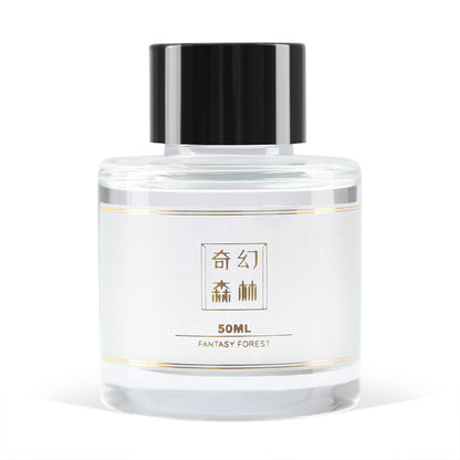 Змінний аромат для автомобільного ароматизатора for Wi-AR003 — Forest Scent QPL-13