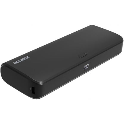 Power Bank 20000 mAh | PD35W — Accezz Omega Series