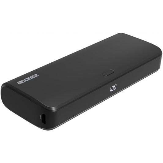 Power Bank 20000 mAh | PD35W — Accezz Omega Series