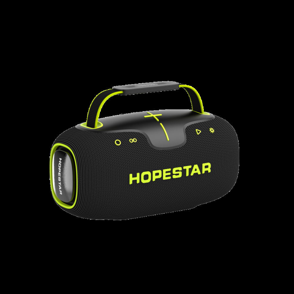 §Портативна колонка — Hopestar Party Box 150 — Black