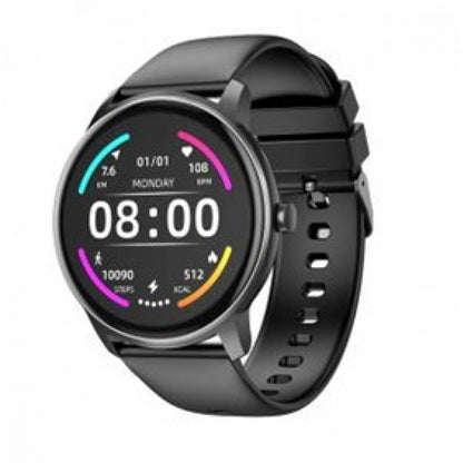 Smart Sports Watch Hoco Y4 – Black