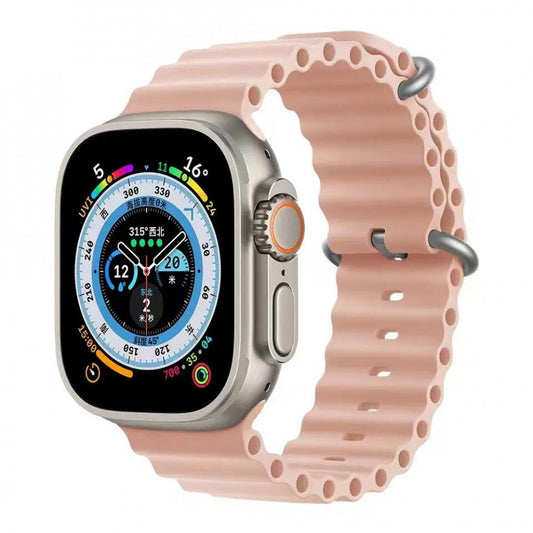 Ремінець Ocean Band Design Apple Watch 38 mm 40 mm 41 mm 