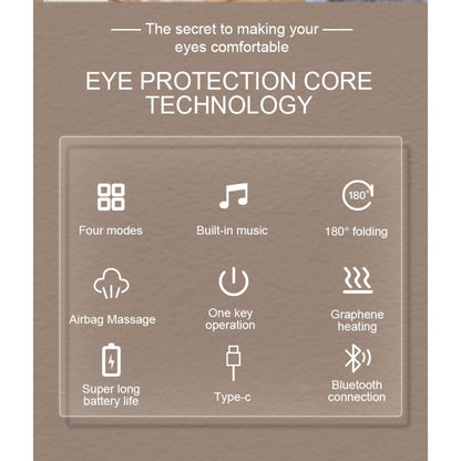 Massager ST-220 Smart Eye Massager