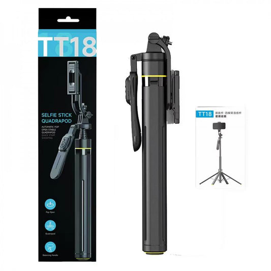 Monopod Tripod (1.8m) — TT18