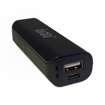 Power Bank 2600 mAh – Durata DR-P26