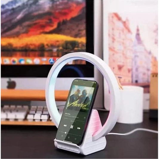 Wireless Charger - WiWU Wi-W021