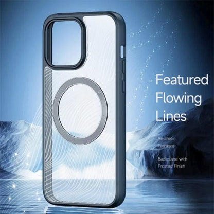 Cover Cases Aimo Mag Series TPU Case - iPhone 14 Pro