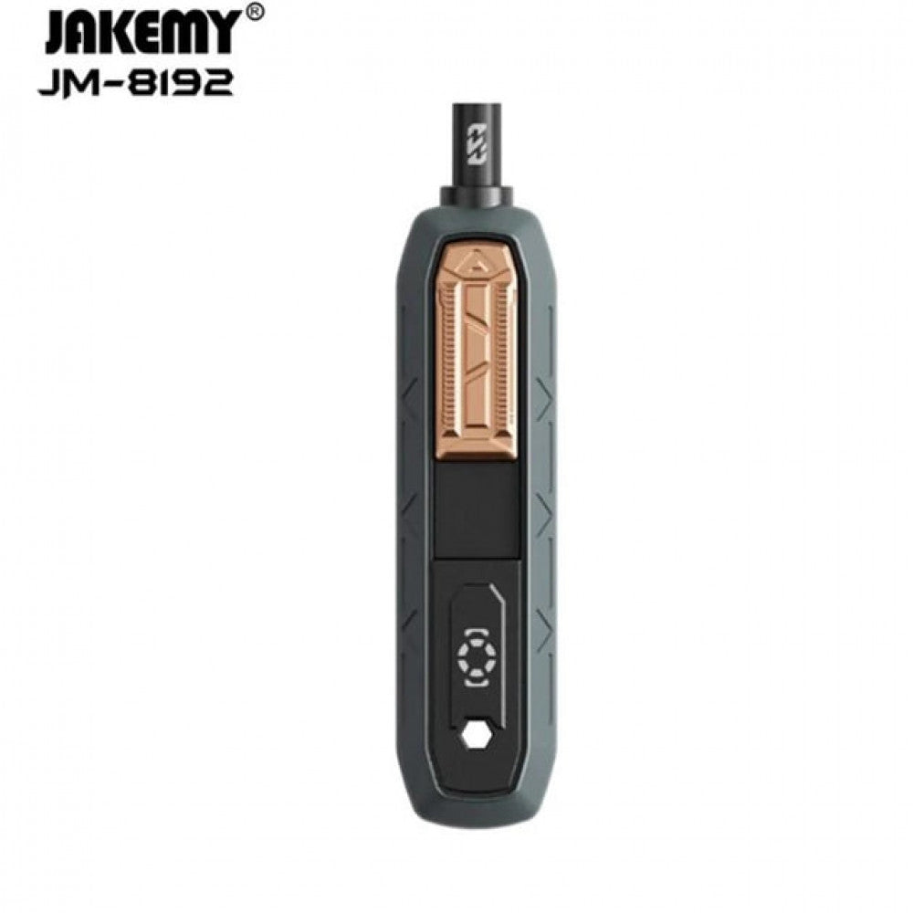 Electric 18.in 1 Screwdriver Set