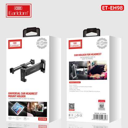 Automatic trimmer for seat headrest Earldom ET-EH98