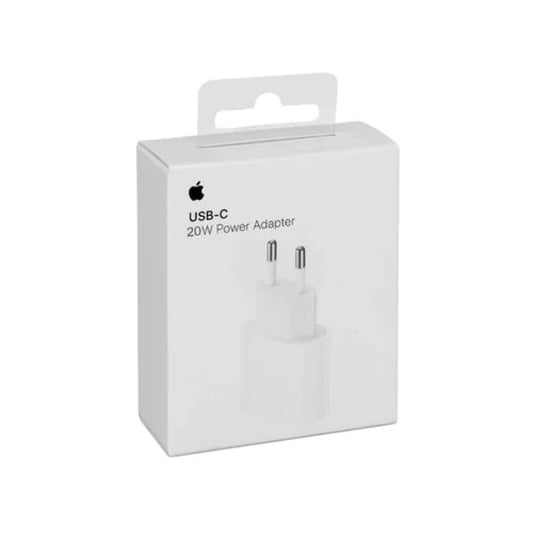 Home Charger 20W 1C MHJ83ZM\A Apple