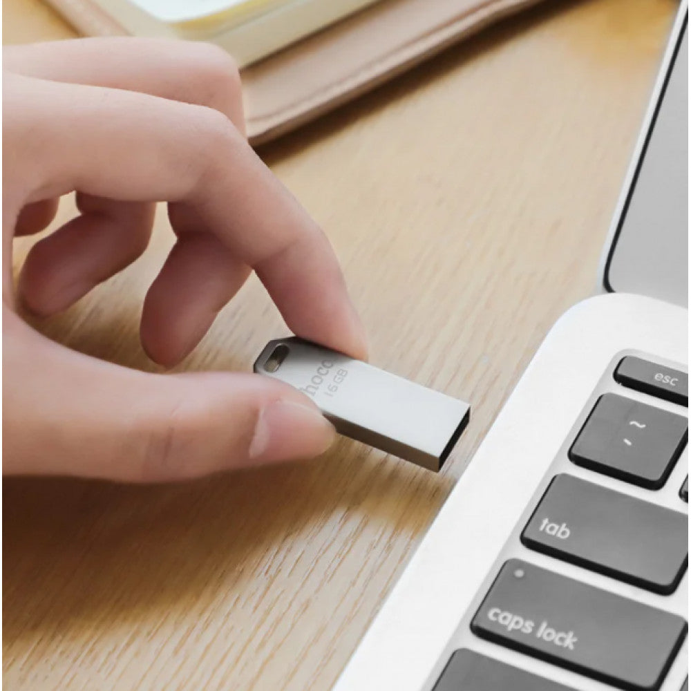 USB Flash Drive128GB – Hoco UD4