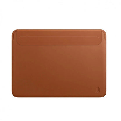 Сумка для ноутбука 15.3″ — WiWU Skin Pro II — Brown