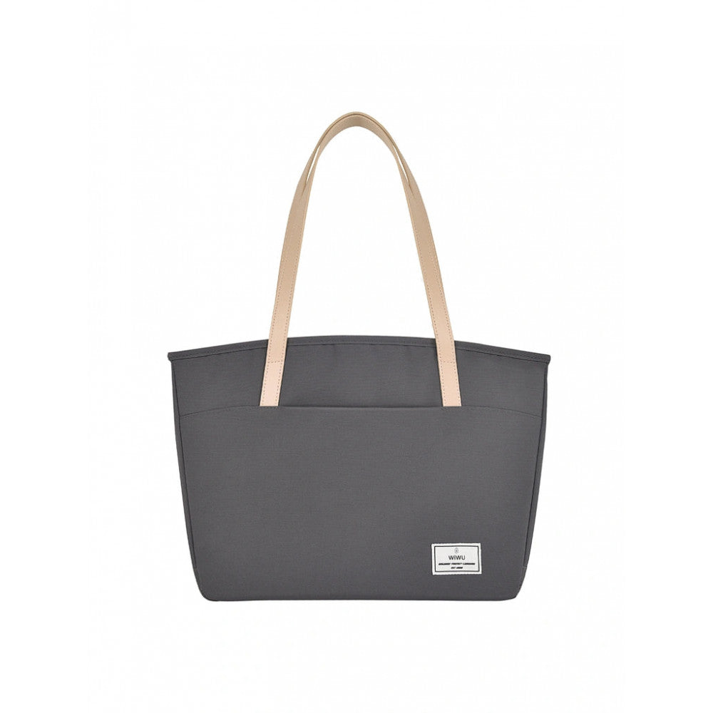 Bag 14'' WiWU Ora Tote – Gray