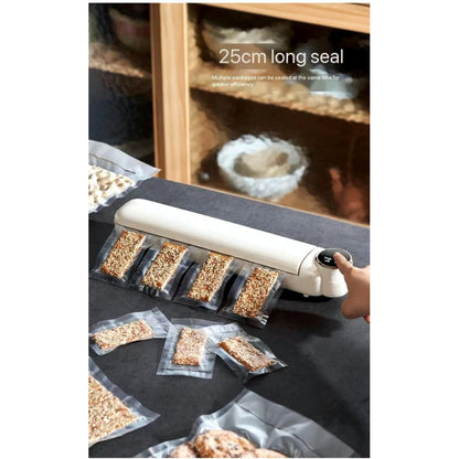 Vacuum packaging machine LC-801