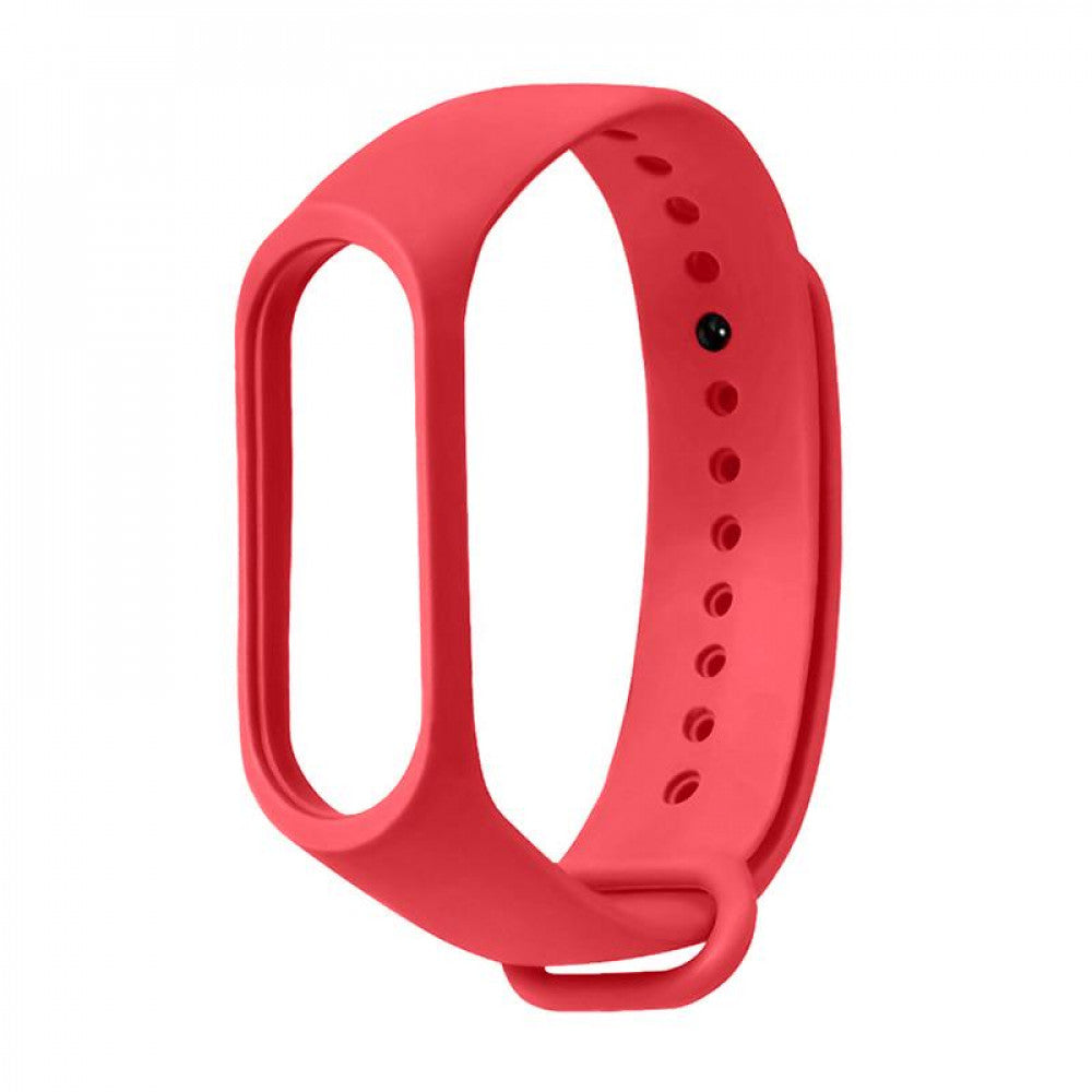 Ремінець Silicone Sport Band Xiaomi Mi Band 5 6 7 