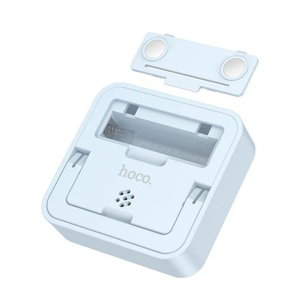 Таймер — Hoco HX43 — Yellow