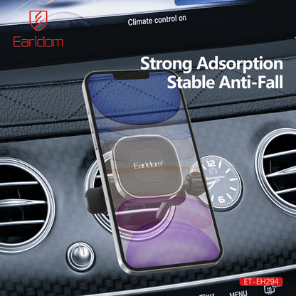Автотримач магнітний на повітропровід — Earldom ET-EH294