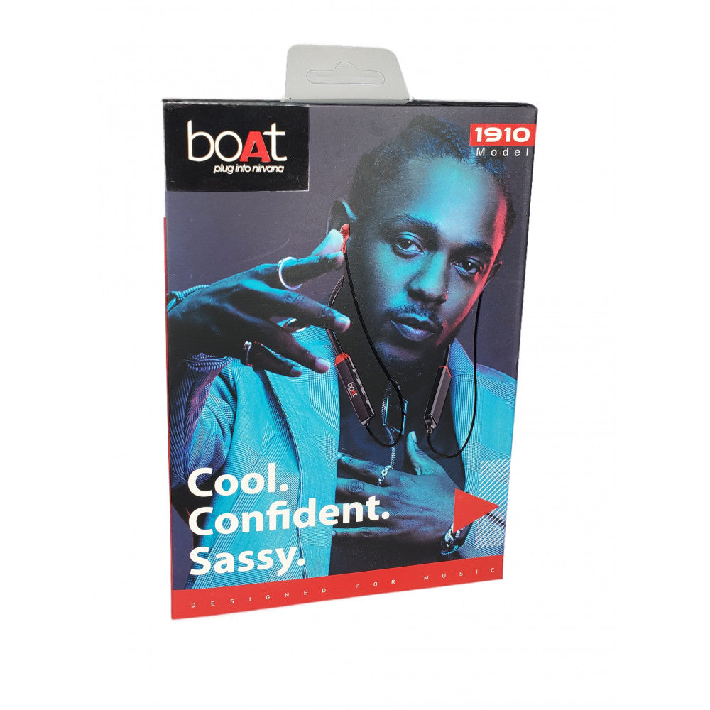 Bluetooth 1910 headphones