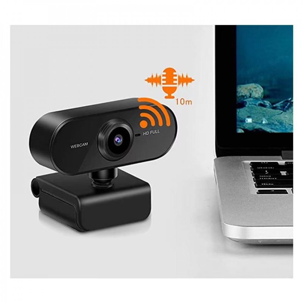 WEB Camera Z06 Full HD 1080P до 1920х1080