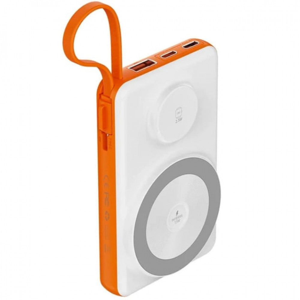 Power Bank 10000 mAh | 22.5W – WiWU Wi-P007