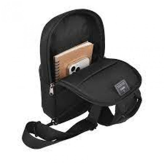 WiWU Hali Sling Bag – Black