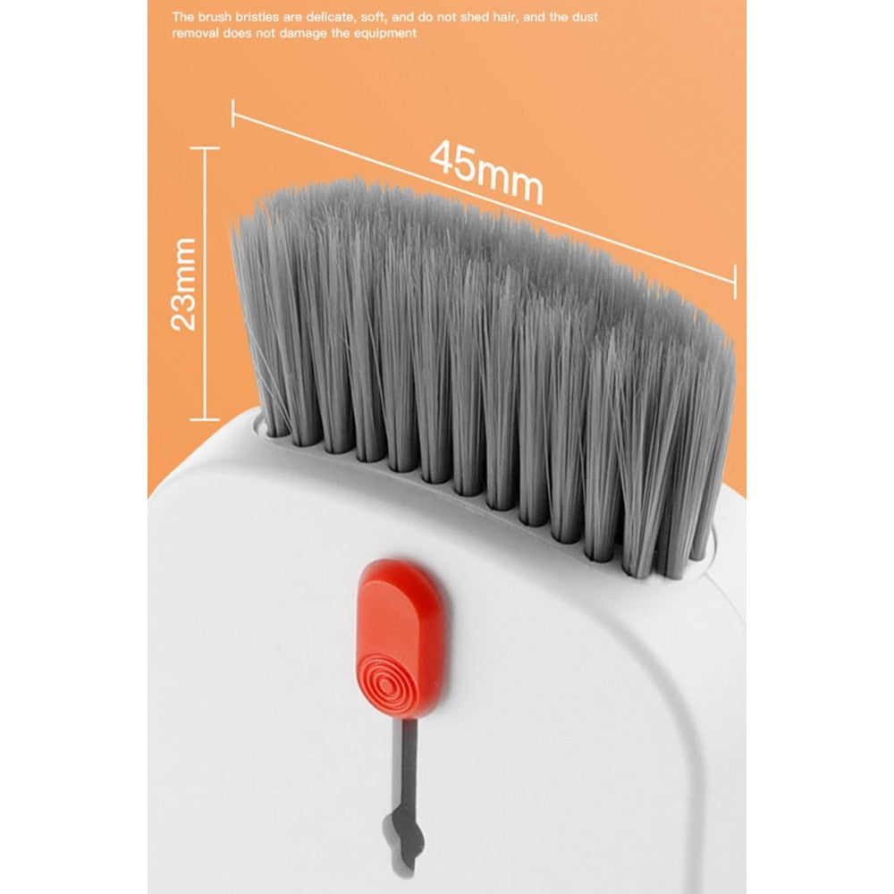 Cleaning set large 5 in 1