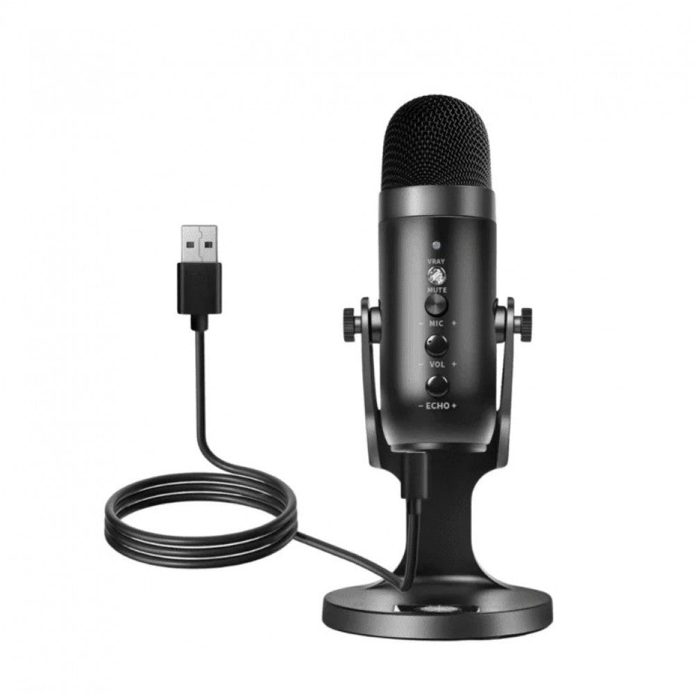 Microphone Jmary MC-PW8