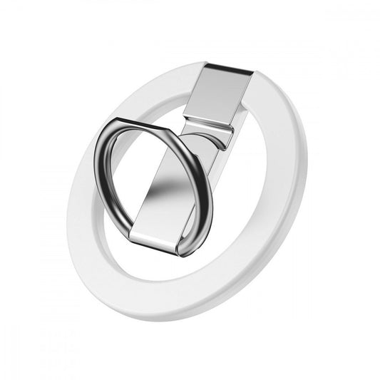 Підставка для телефону Ring With Magsafe ; Line — White