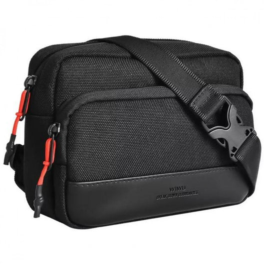 Сумка  WiWU Essen 2 in 1 Crossbody Bag