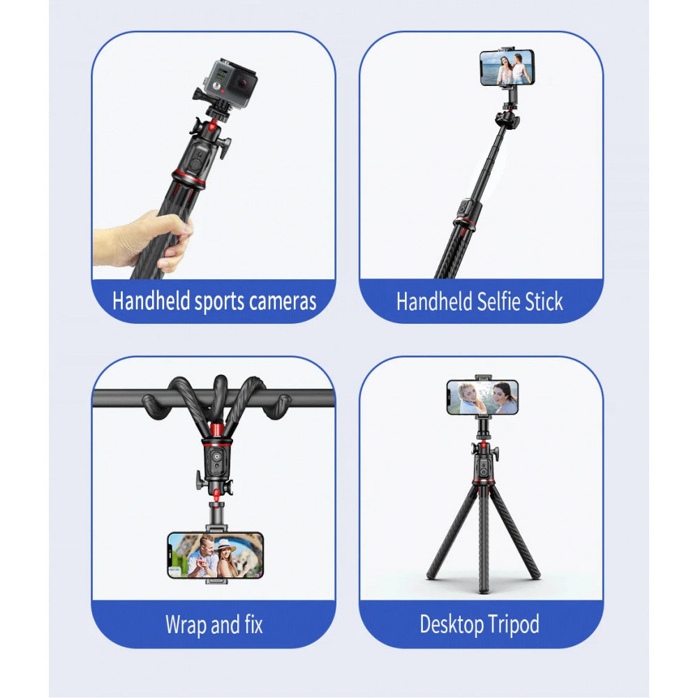 Monopod Tripod (0.64m) – C03