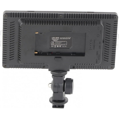 LED video light lamp - 416 17x59x31cm