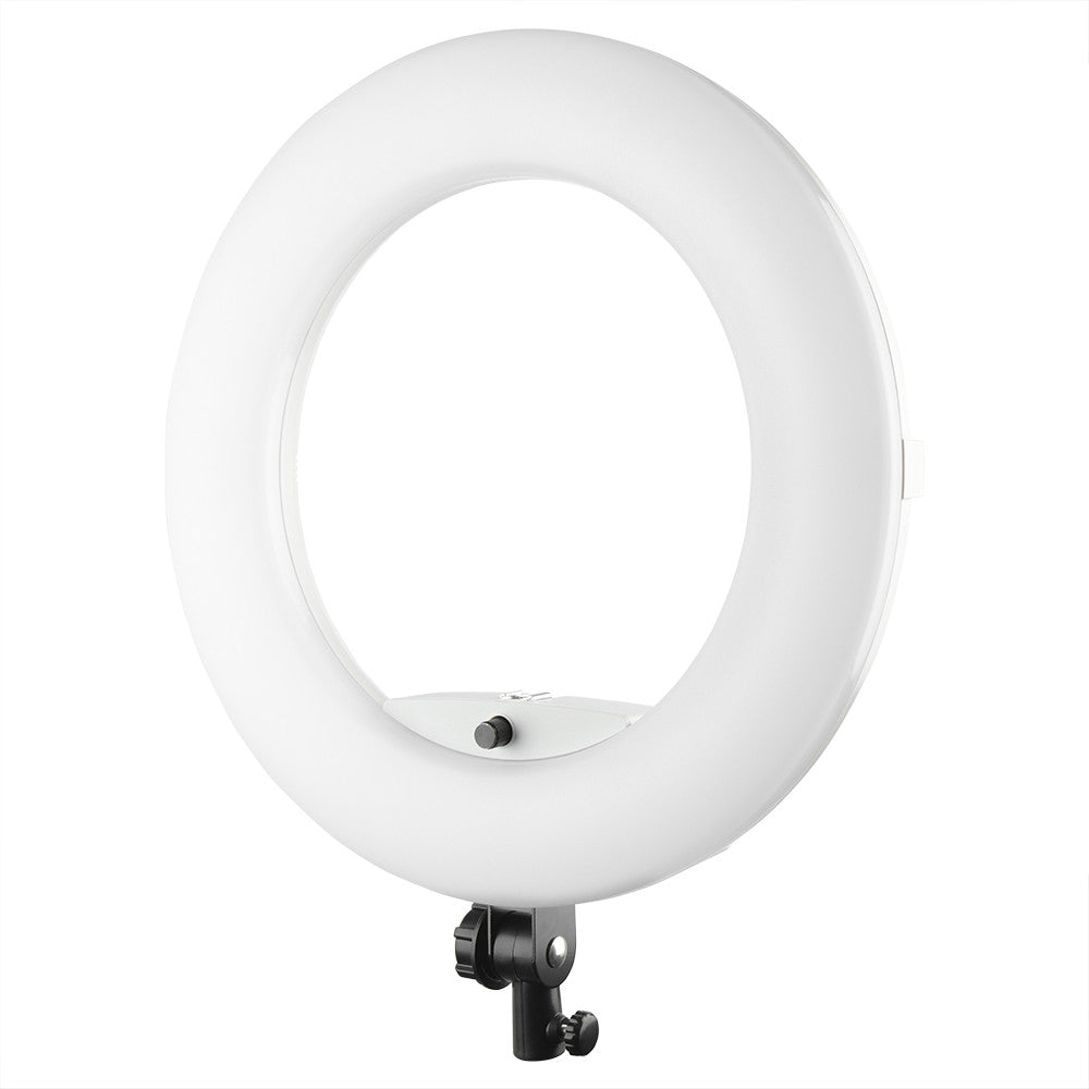 Ring Lamp LED Veron FD-480 II LSD 96W White with Mirror