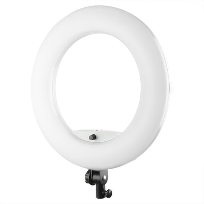Ring Lamp LED Veron FD-480 II LSD 96W White with Mirror