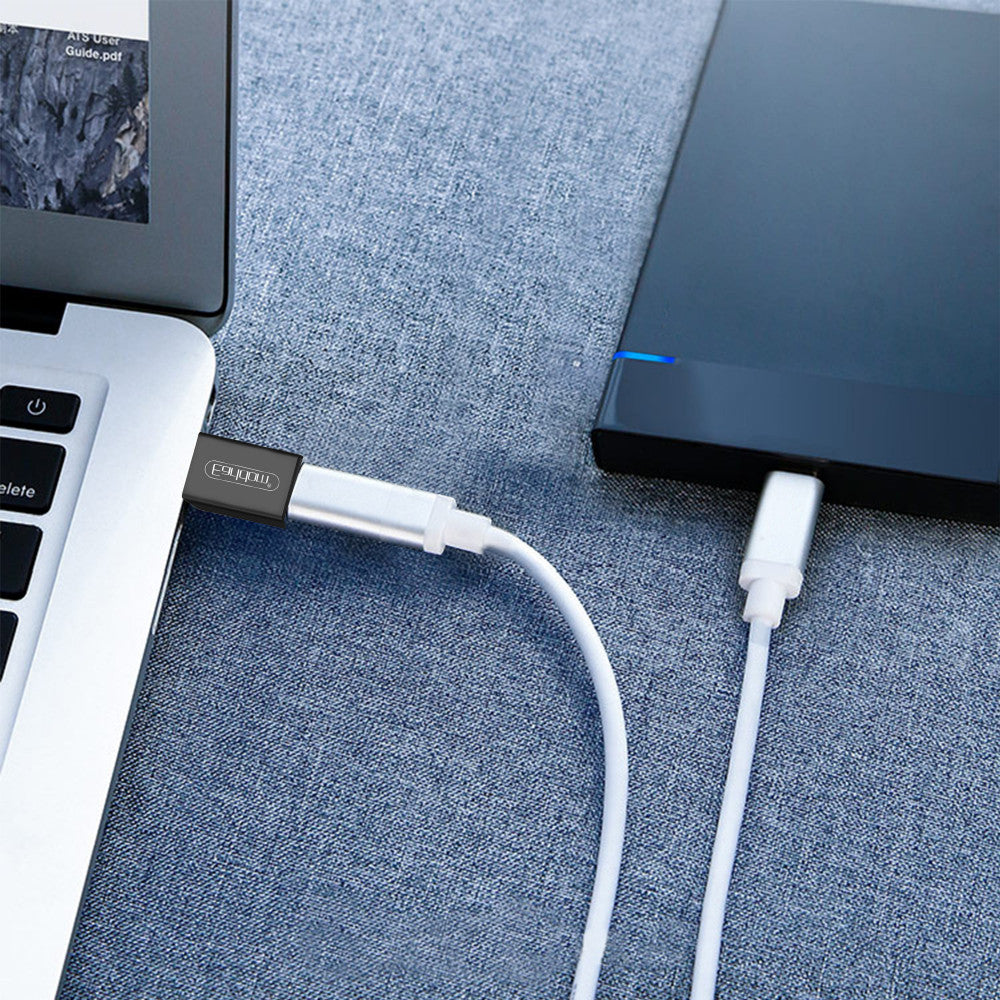 Adapter USB 3.1 to USB - C Earldom ET-TC07