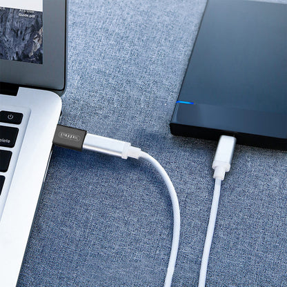 Adapter USB 3.1 to USB - C Earldom ET-TC07