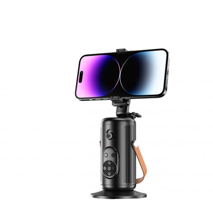 Gimbal Stabilizer For Mobile — Q04AI