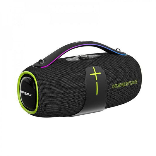 Портативна колонка Hopestar A85 — Black